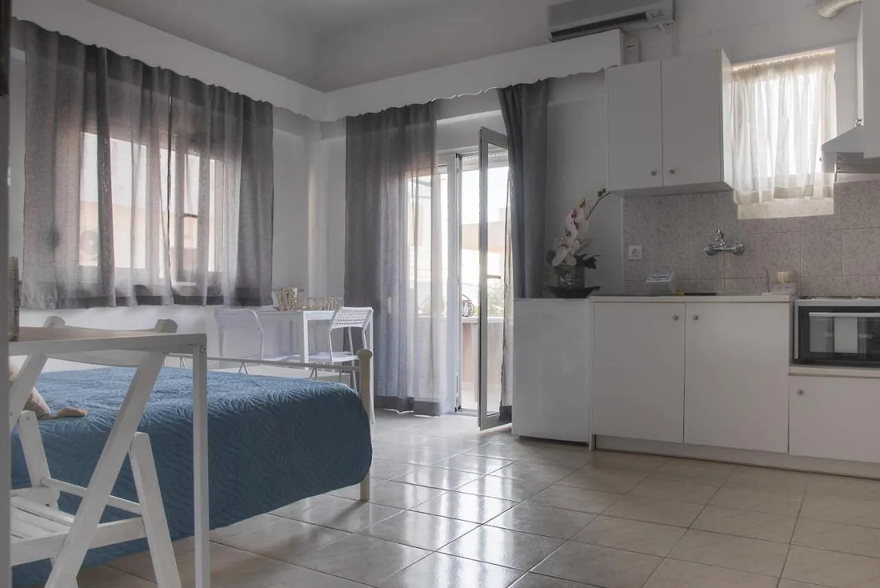 Le Mare Apartment Amoudara